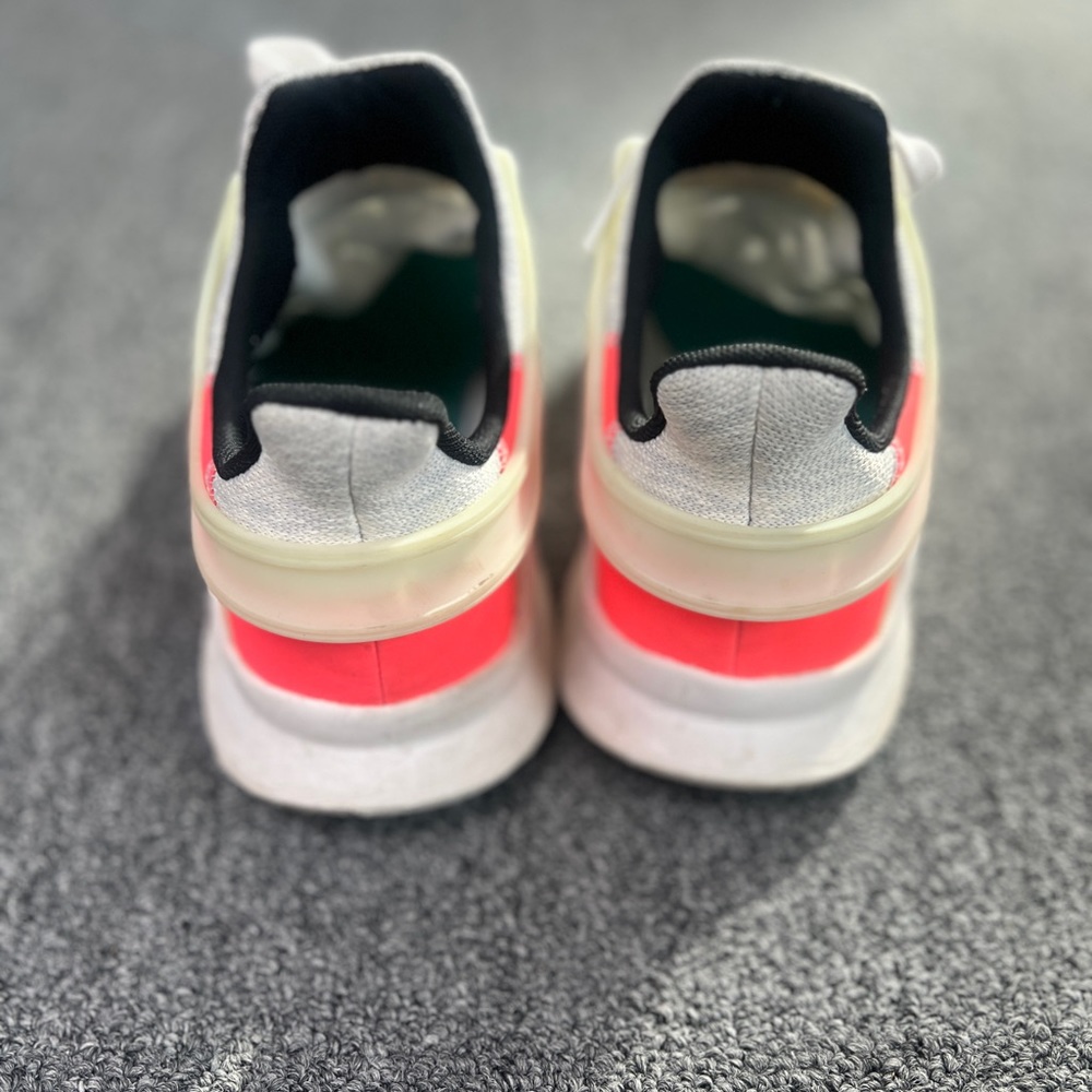 Adidas EQT Support ADV White Turbo - Picture 3 of 5
